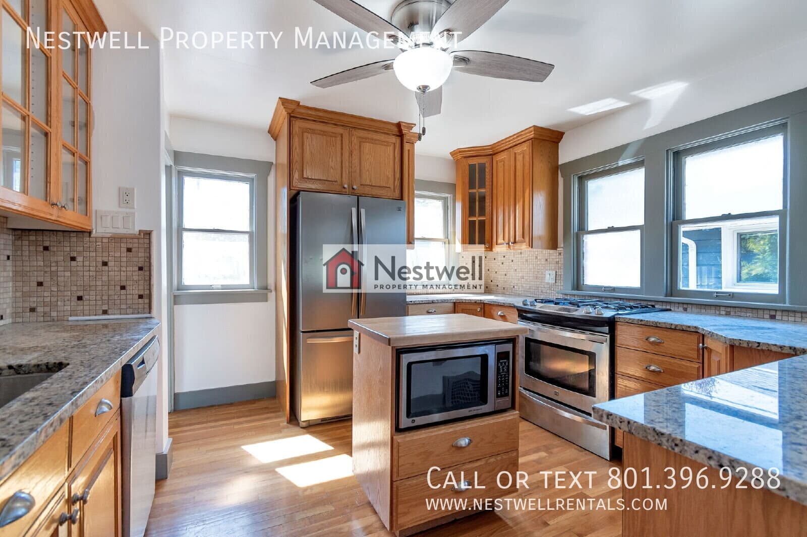 Salt Lake City House: 564 E Redondo Ave