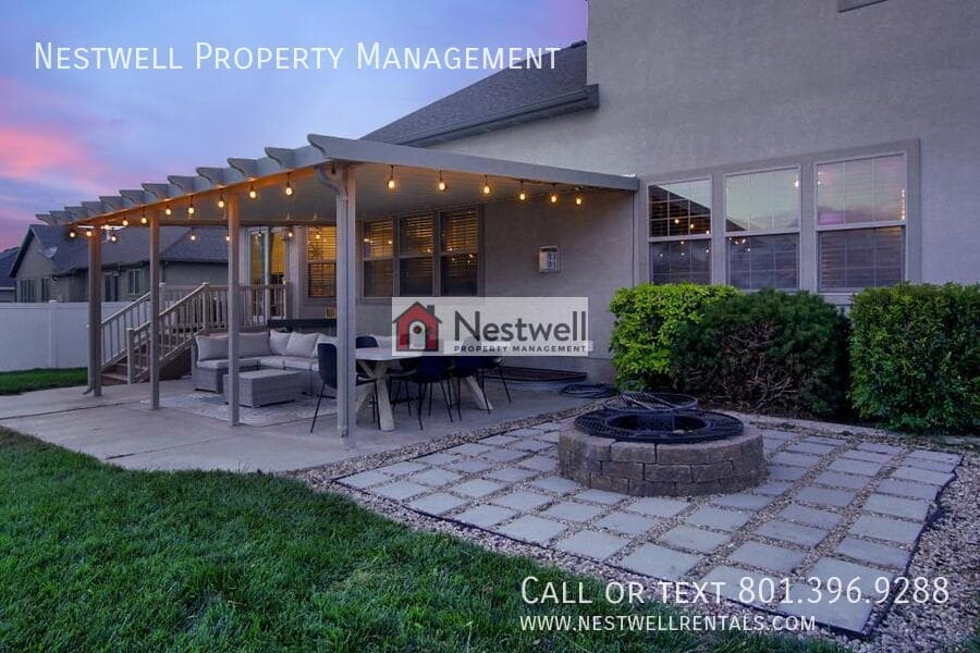 Roy House: 3701 W 6000 S