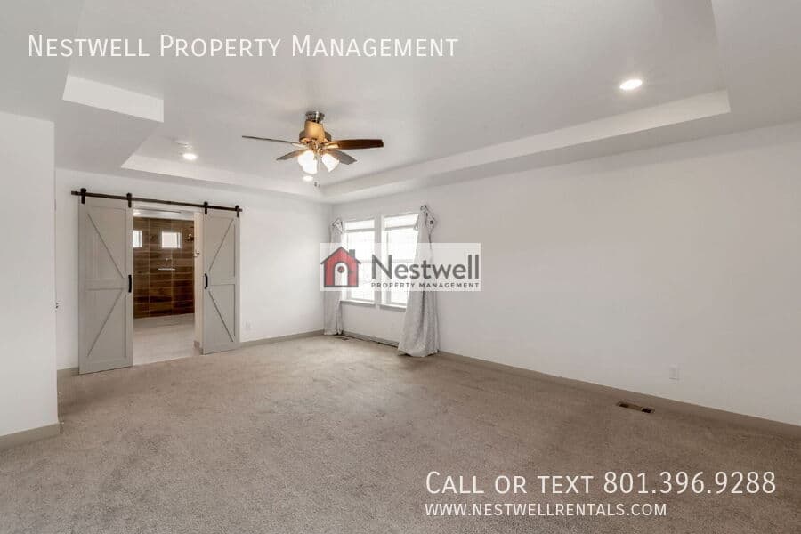 Saratoga Springs House: 231 S Buckhorn Bath Ave
