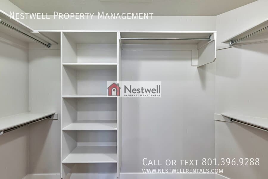 Lehi Townhome: 3894 W 1650 N