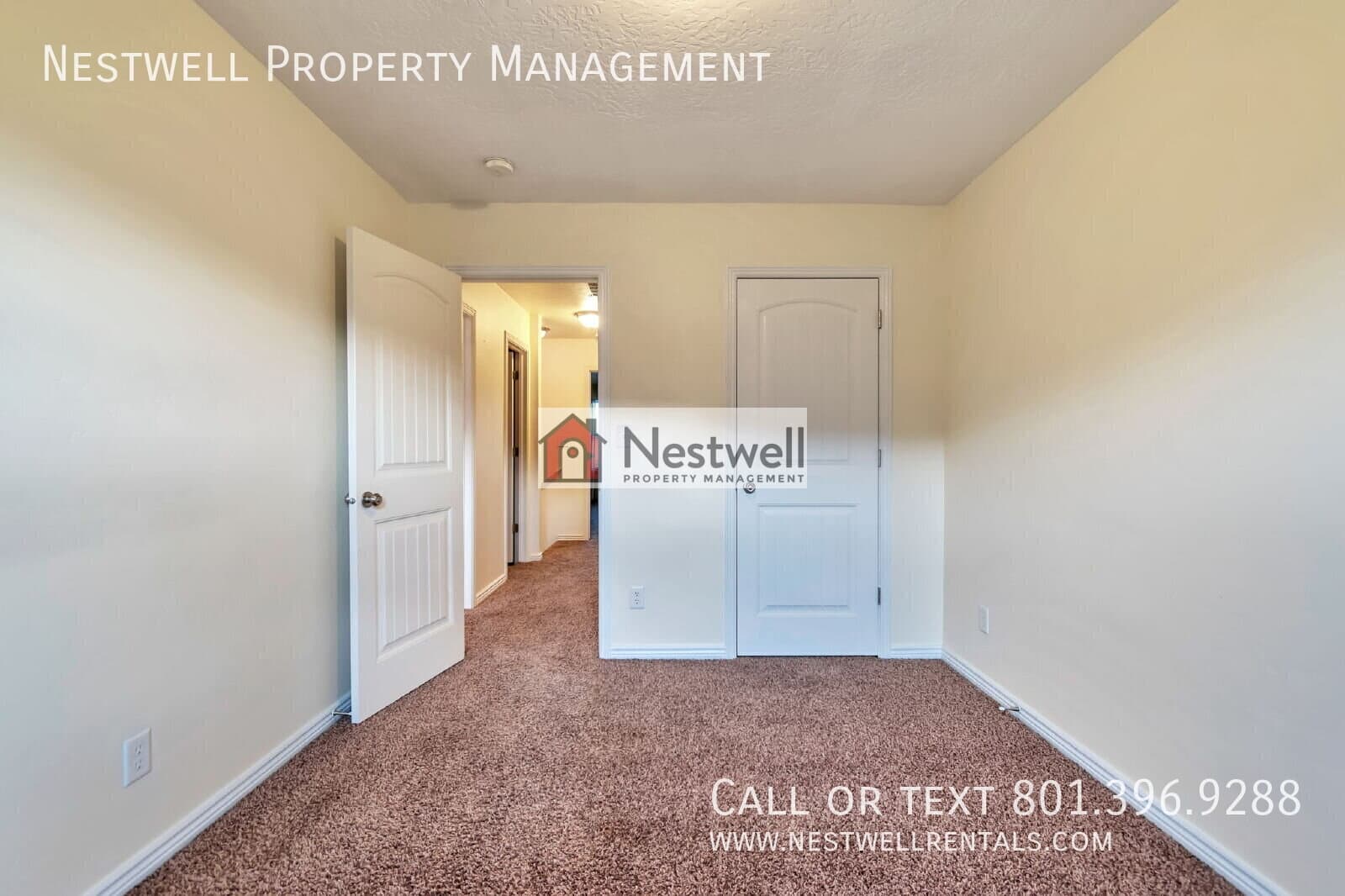 Spanish Fork Townhome: 152 S 1800 E