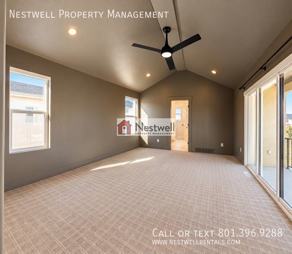 Draper House: 11512 S Engelmann Dr