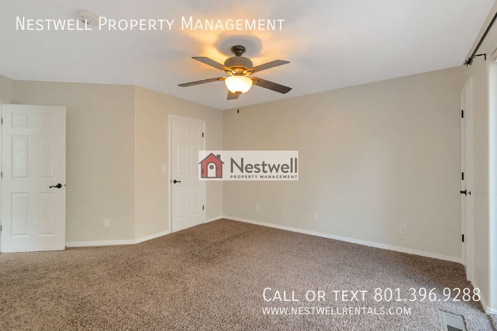 Provo House: 1383 S Slate Canyon Dr