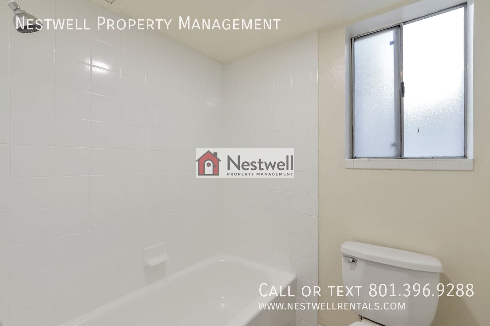 Bountiful Apartment: 230 W Center St