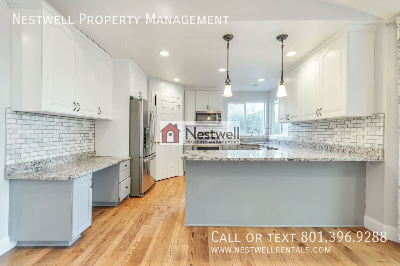 South Jordan House: 4623 W Barnsley Ln