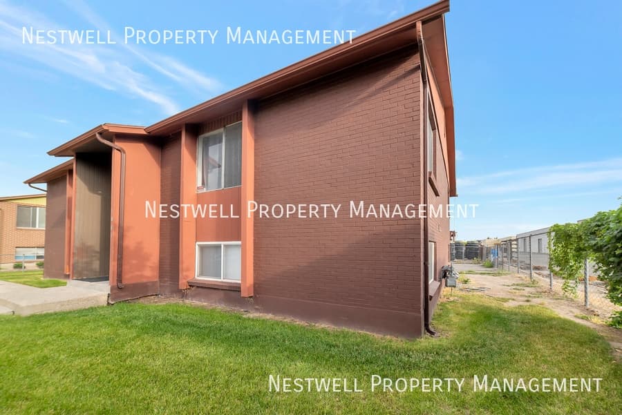 West Valley City Multiplex: 1881 W Lake Park Dr