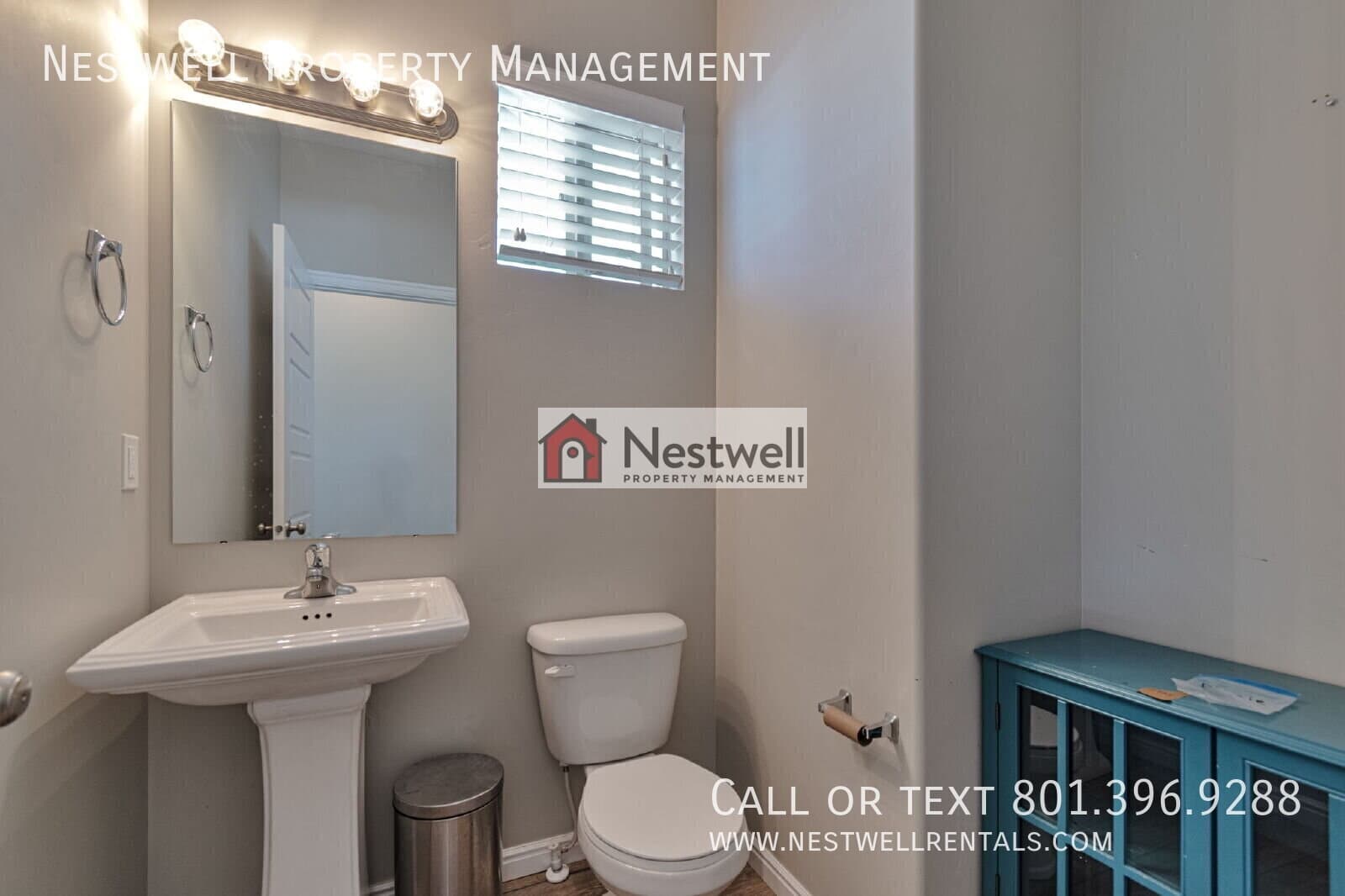 Midvale House: 815 W Kenzie Way