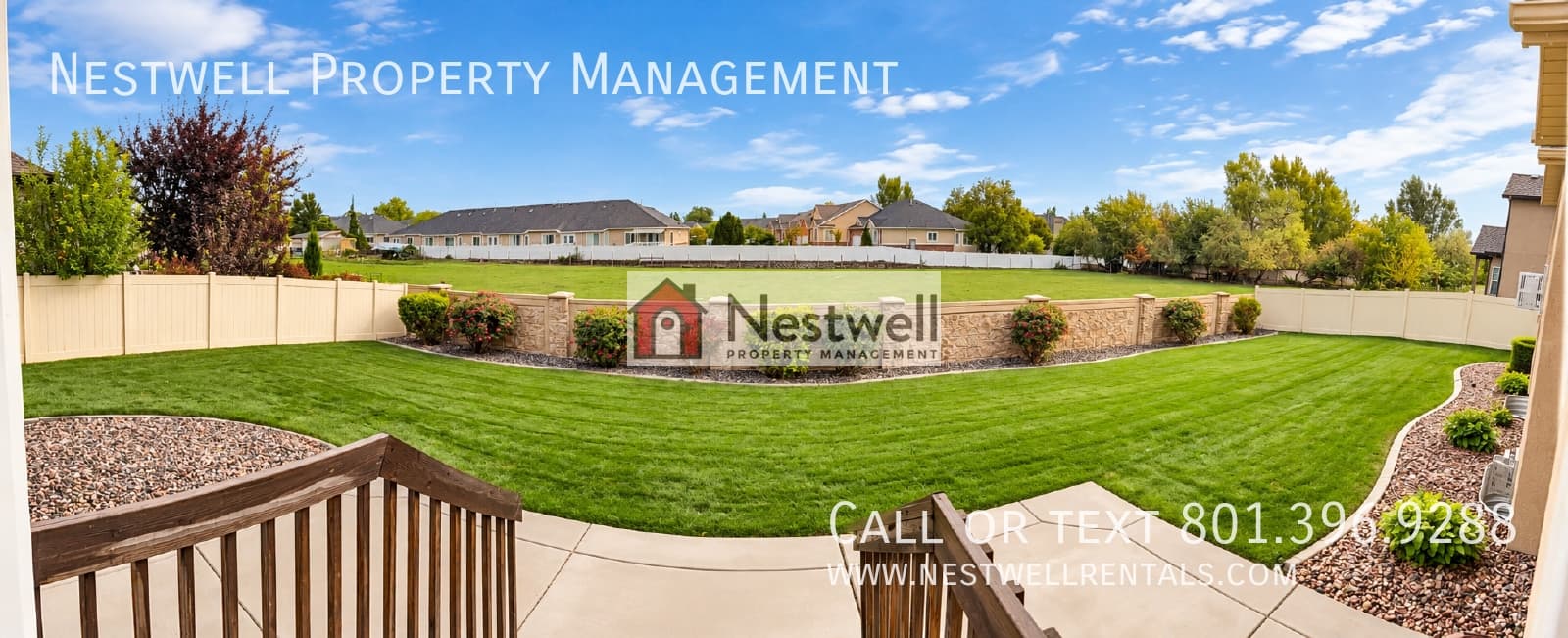 South Jordan House: 1628 W Hunters Creek Cir