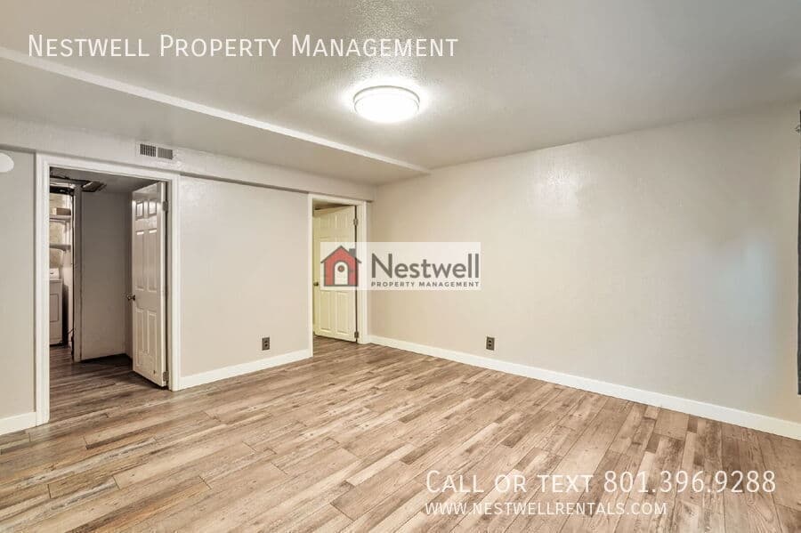 Salt Lake City Condo: 4314 S Whitby Ct