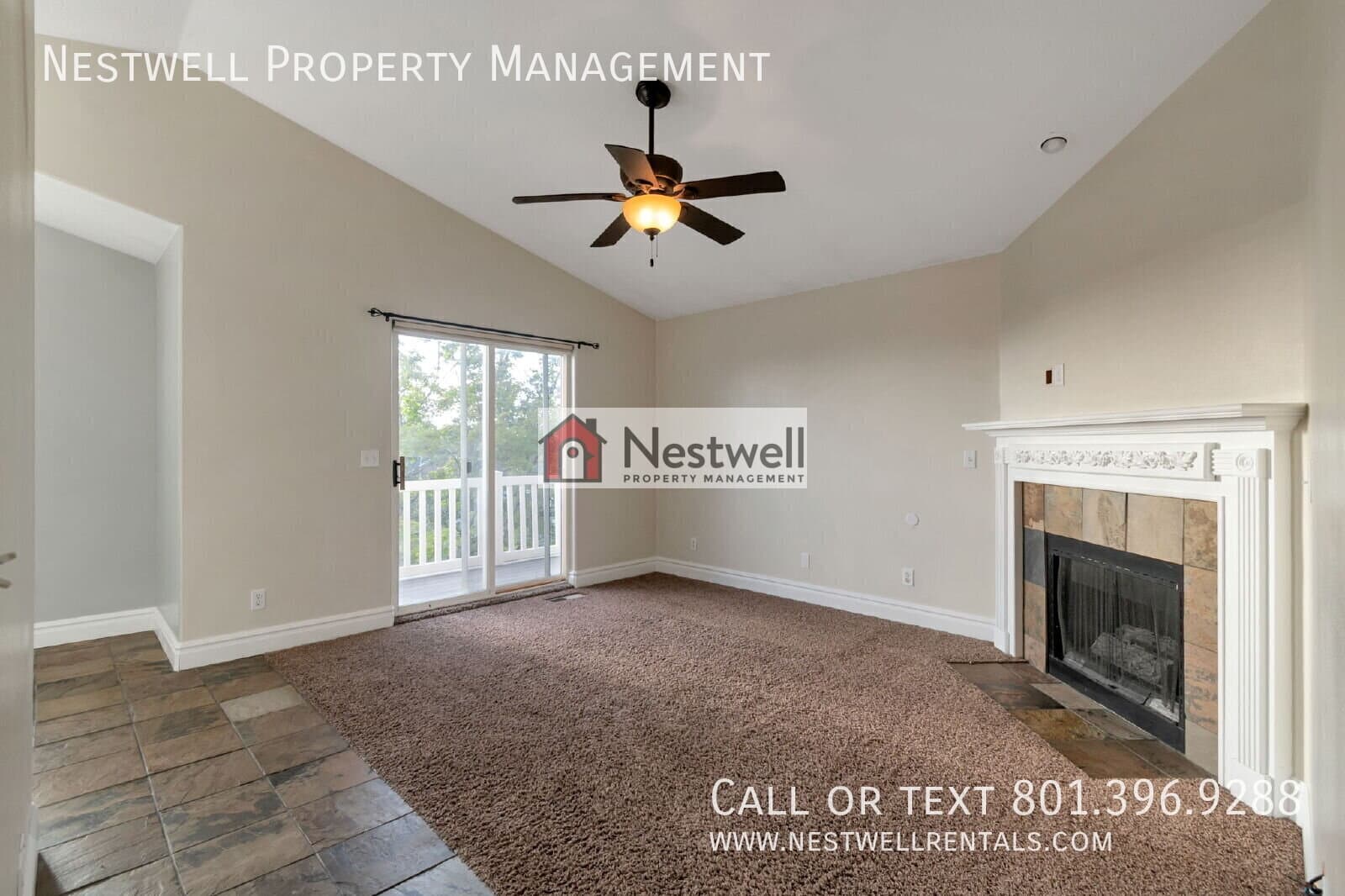 Provo House: 1383 S Slate Canyon Dr