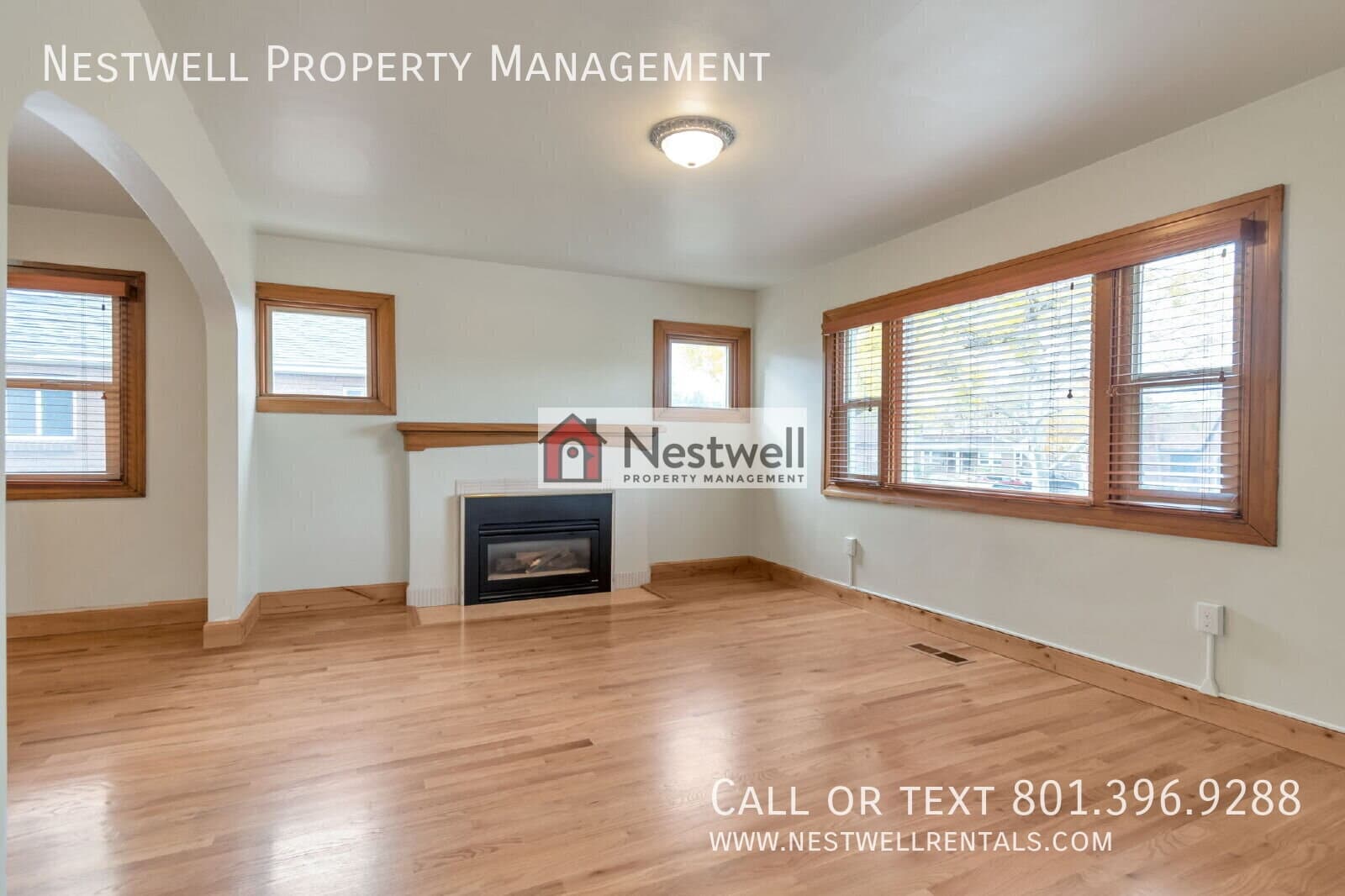Salt Lake City House: 1957 S Douglas St