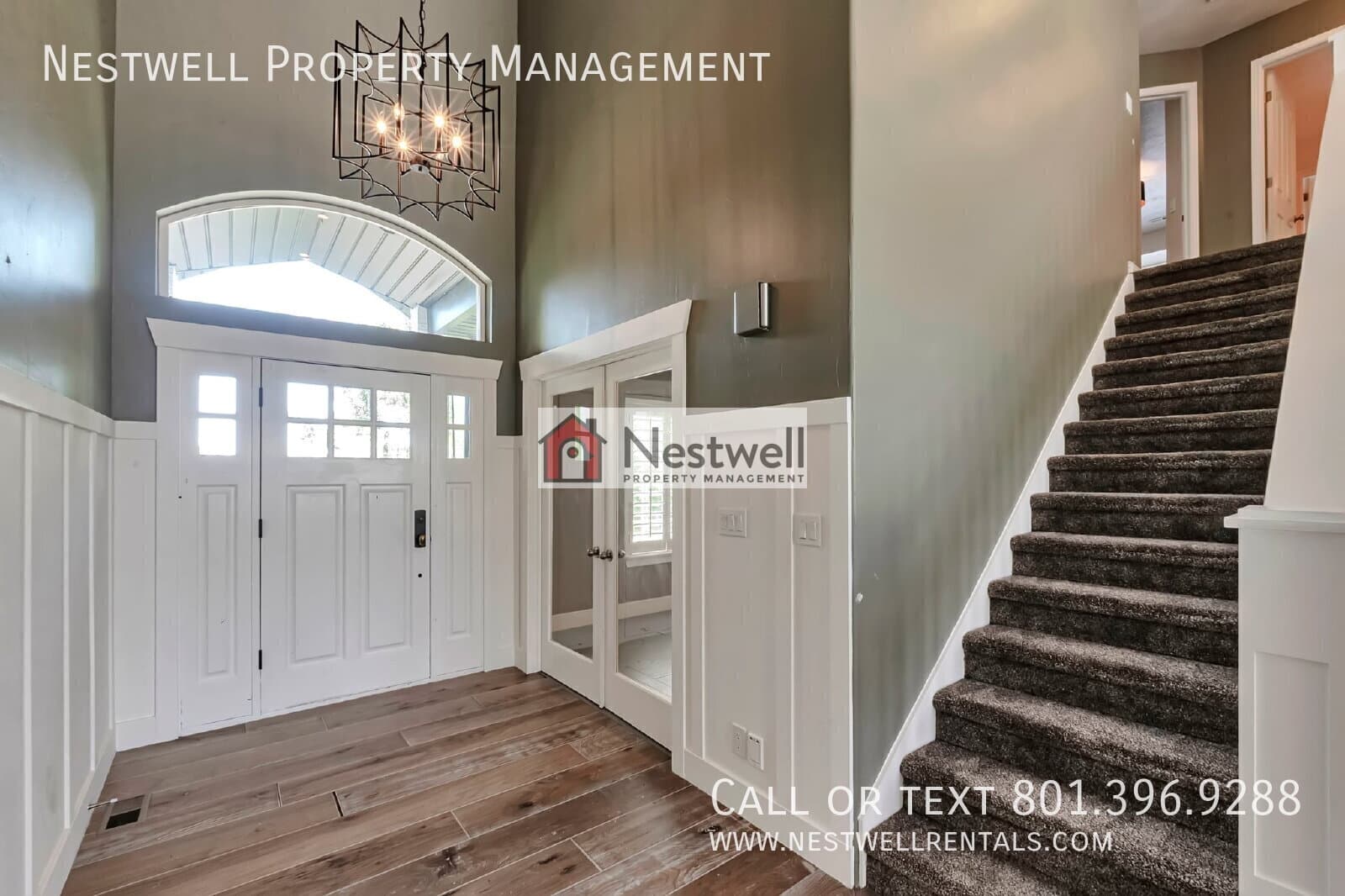 Alpine House: 713 S Cumberland Ct