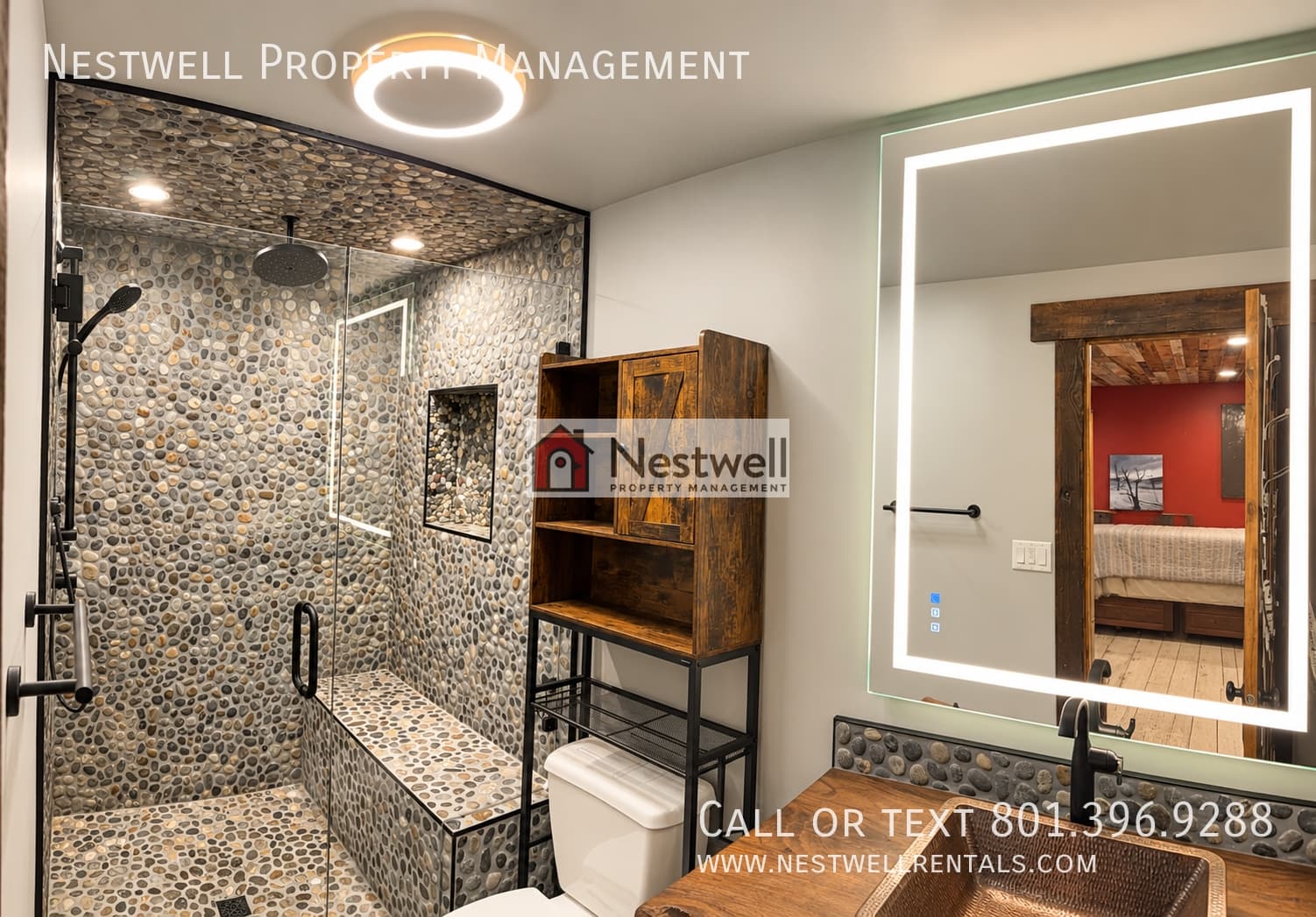 Draper Townhome: 2023 E Stoneleigh Dr