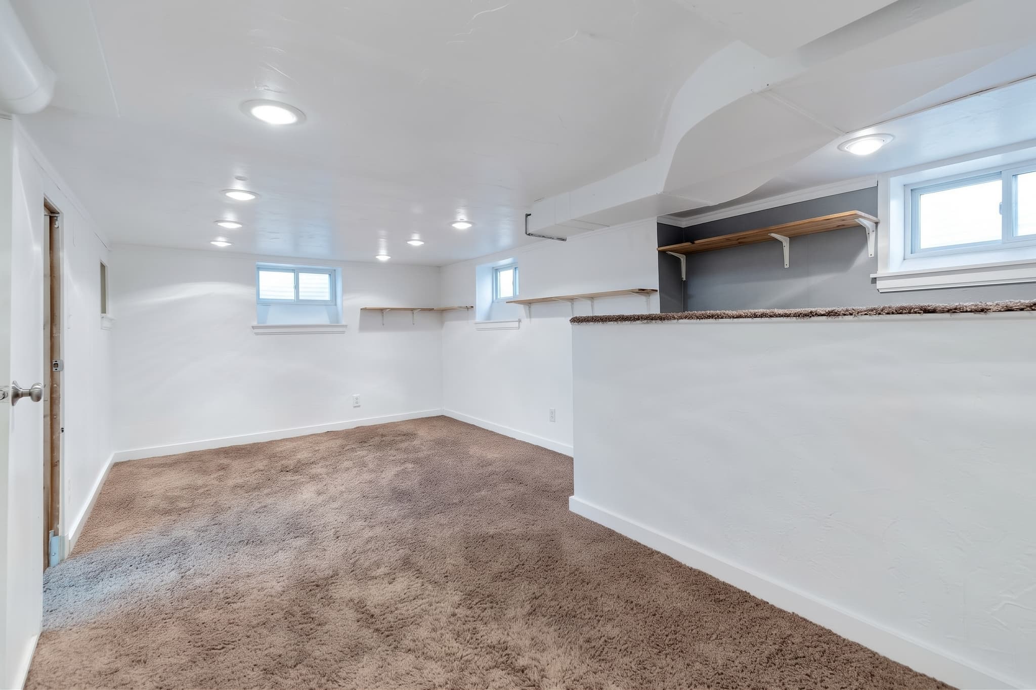 Salt Lake City House: 564 E Redondo Ave