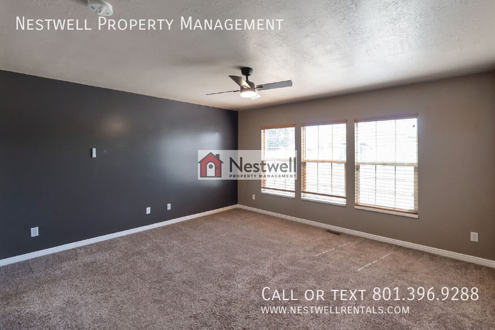 Roy House: 3701 W 6000 S