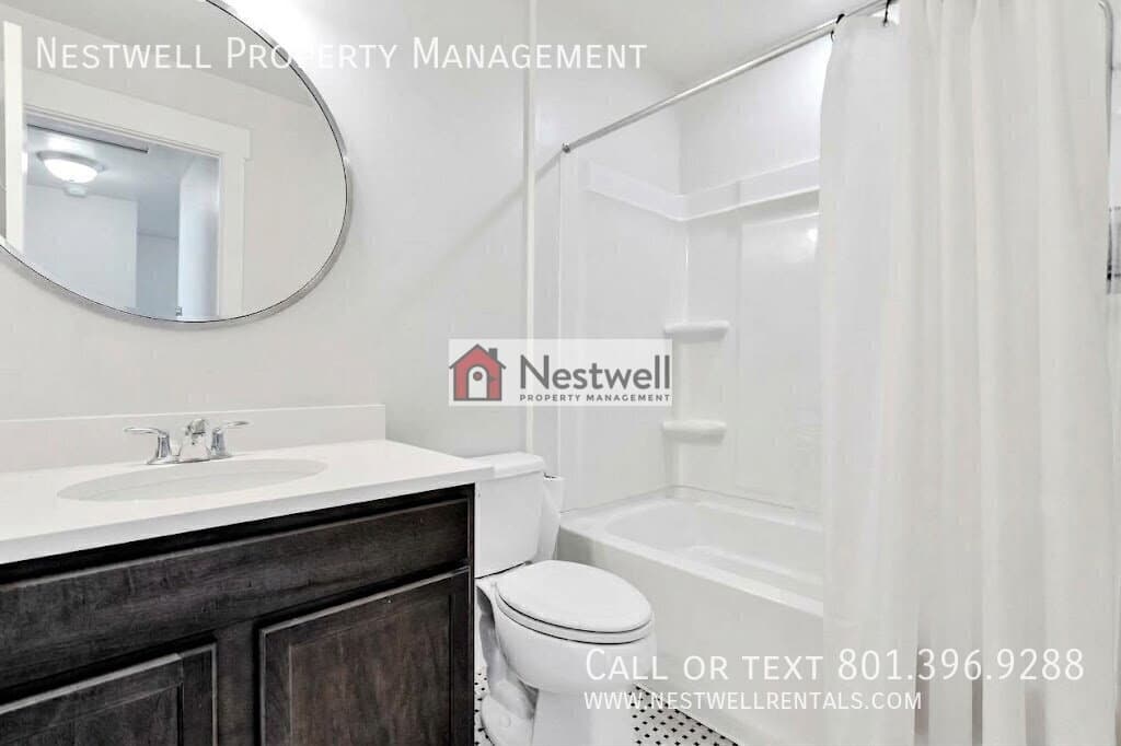 South Jordan Townhome: 5208 W Big Sur Dr