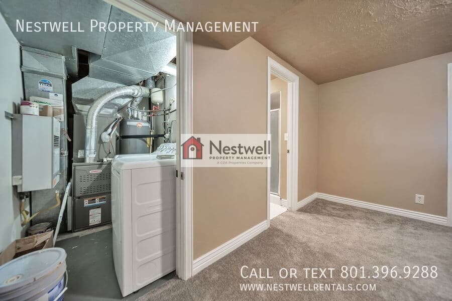 Salt Lake City House: 8592 S Wasatch Blvd