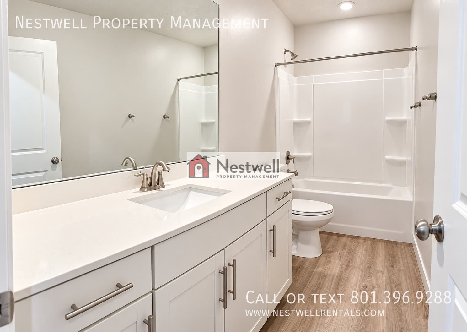 South Jordan Townhome: 11496 S Hollybrook Loop