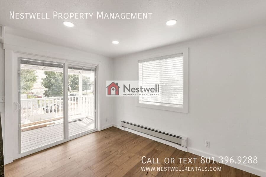 Provo House: 1123 S 680 W