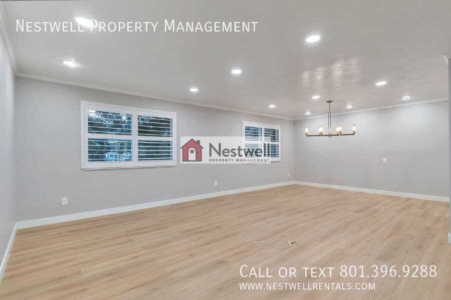 Salt Lake City Condo: 2710 S Highland Dr