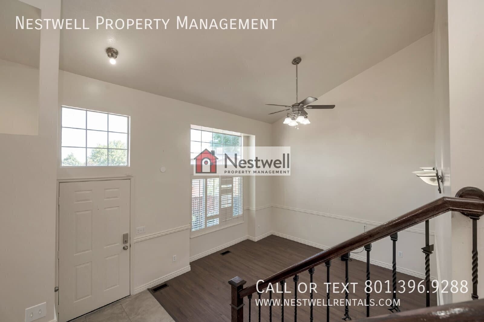 Sandy House: 1118 E 10760 S