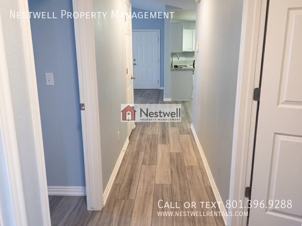 Eagle Mountain Condo: 3397 E Ridge Route Rd