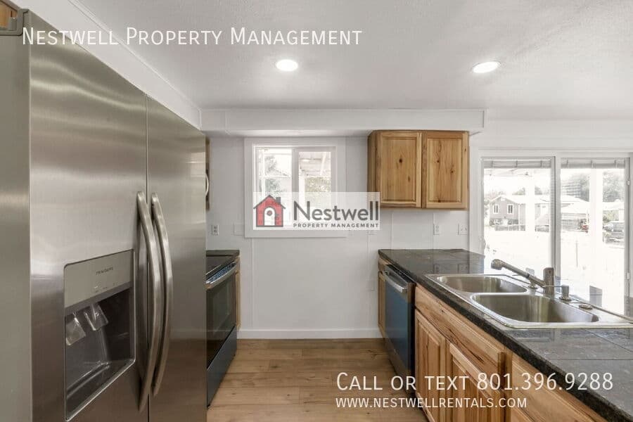 Provo House: 1123 S 680 W
