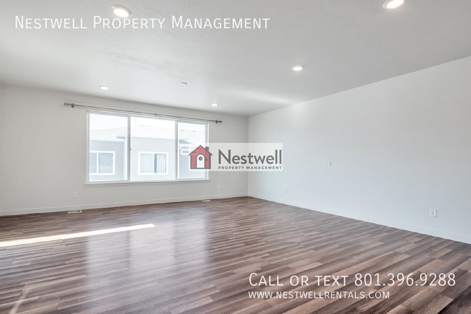 Riverton Townhome: 1015 W Sapphire Peak Dr