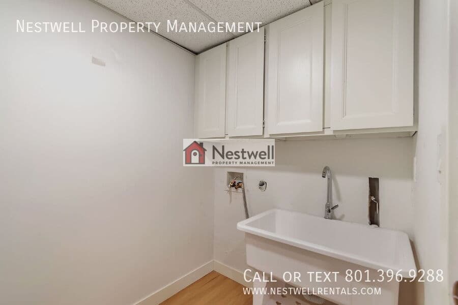 Salt Lake City Condo: 2710 S Highland Dr