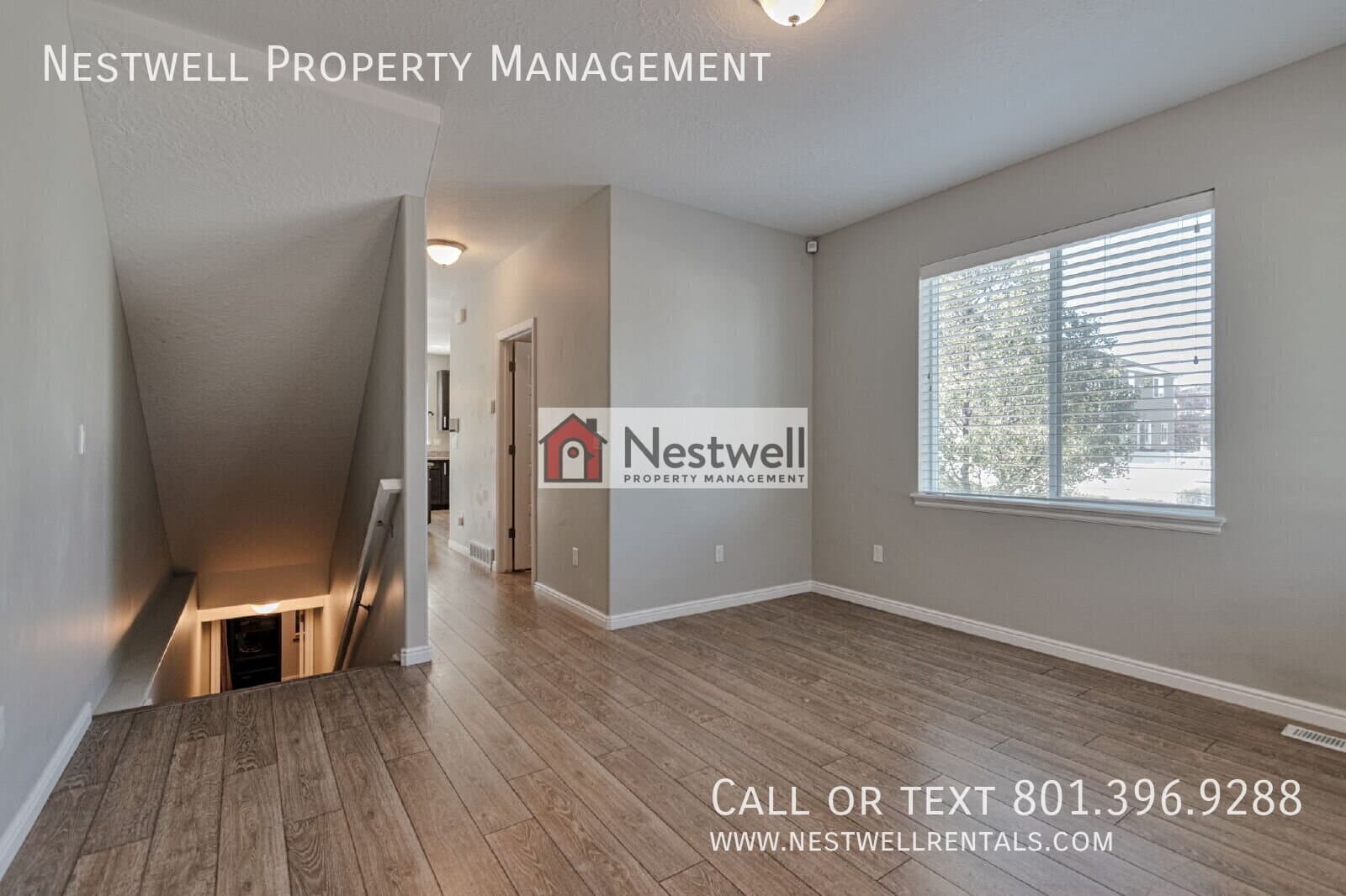 Midvale House: 815 W Kenzie Way