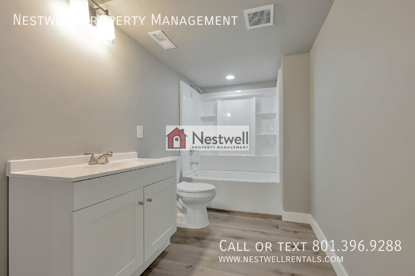 Magna Apartment: 7779 W Conger Rd