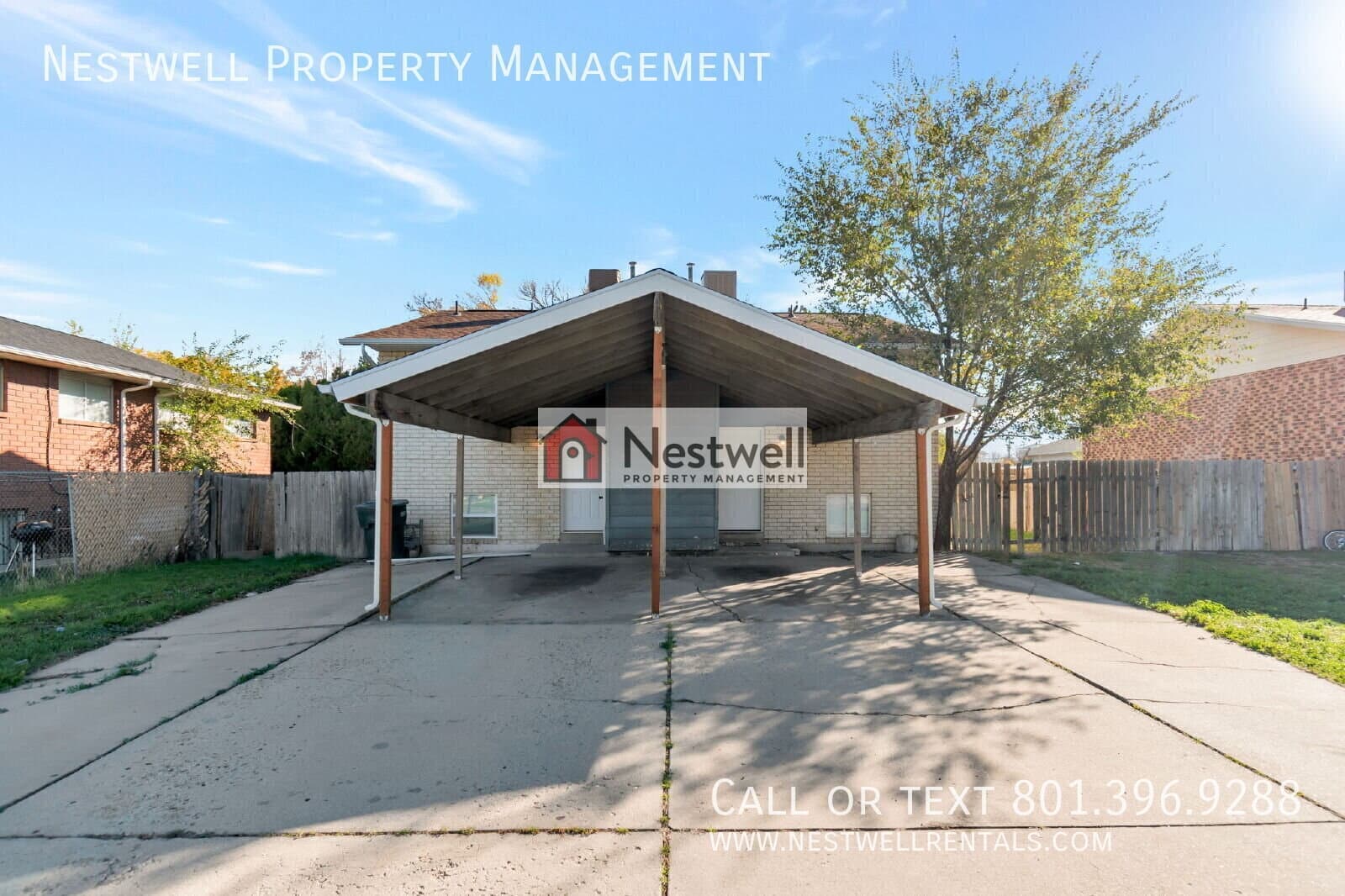 West Valley City Multiplex: 3323 S Valcrest Dr