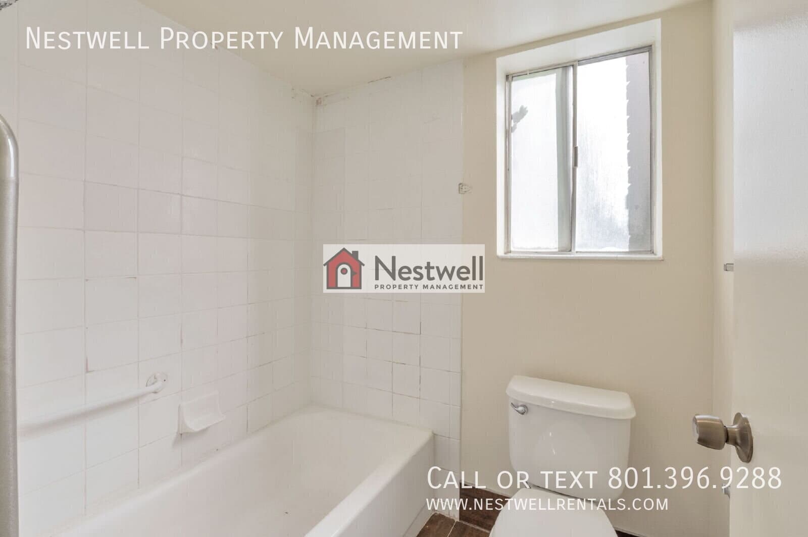 Bountiful Apartment: 230 W Center St