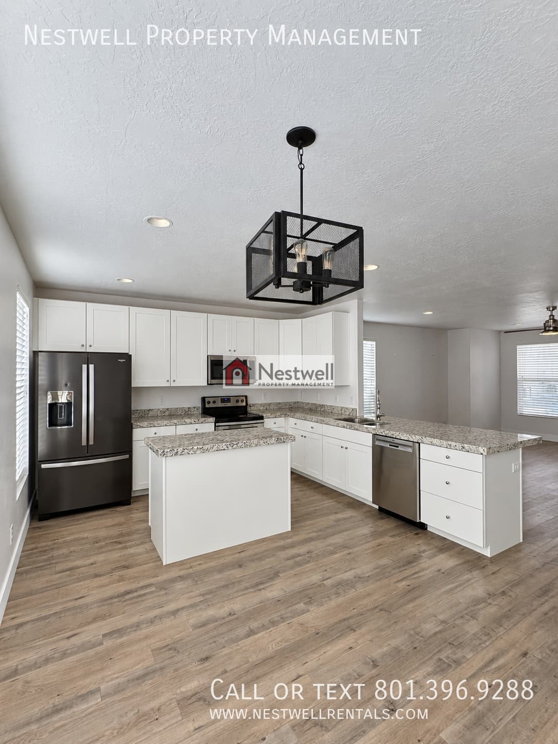 Salt Lake City Townhome: 1285 W Winchester St