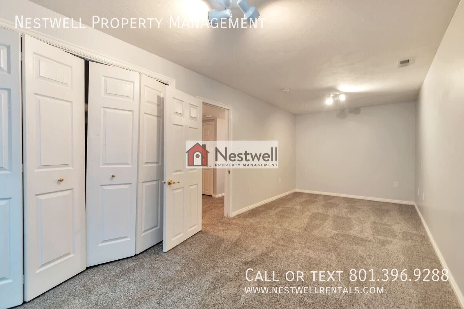 South Jordan House: 4623 W Barnsley Ln