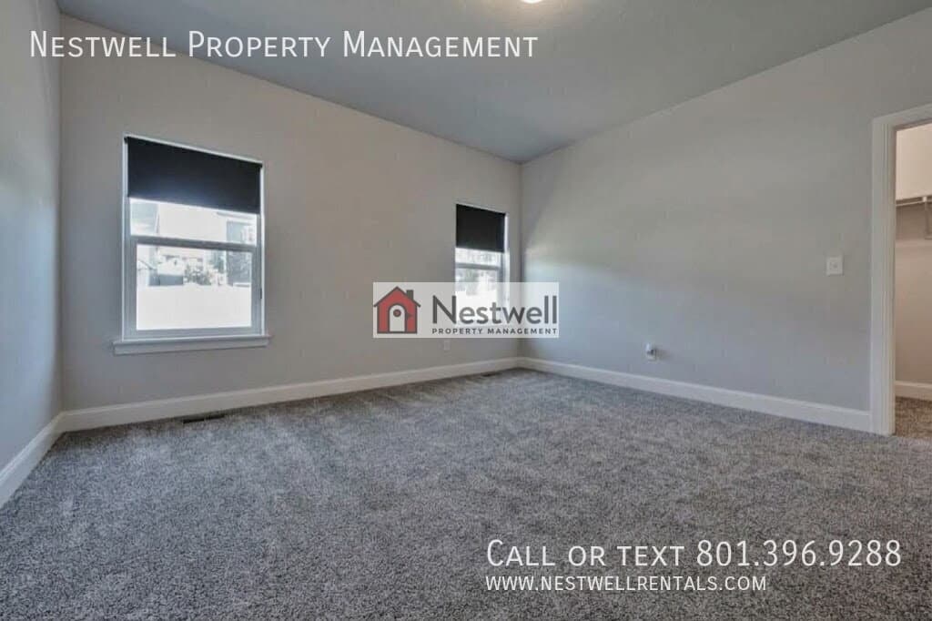 Herriman House: 4463 W Thorley Dr