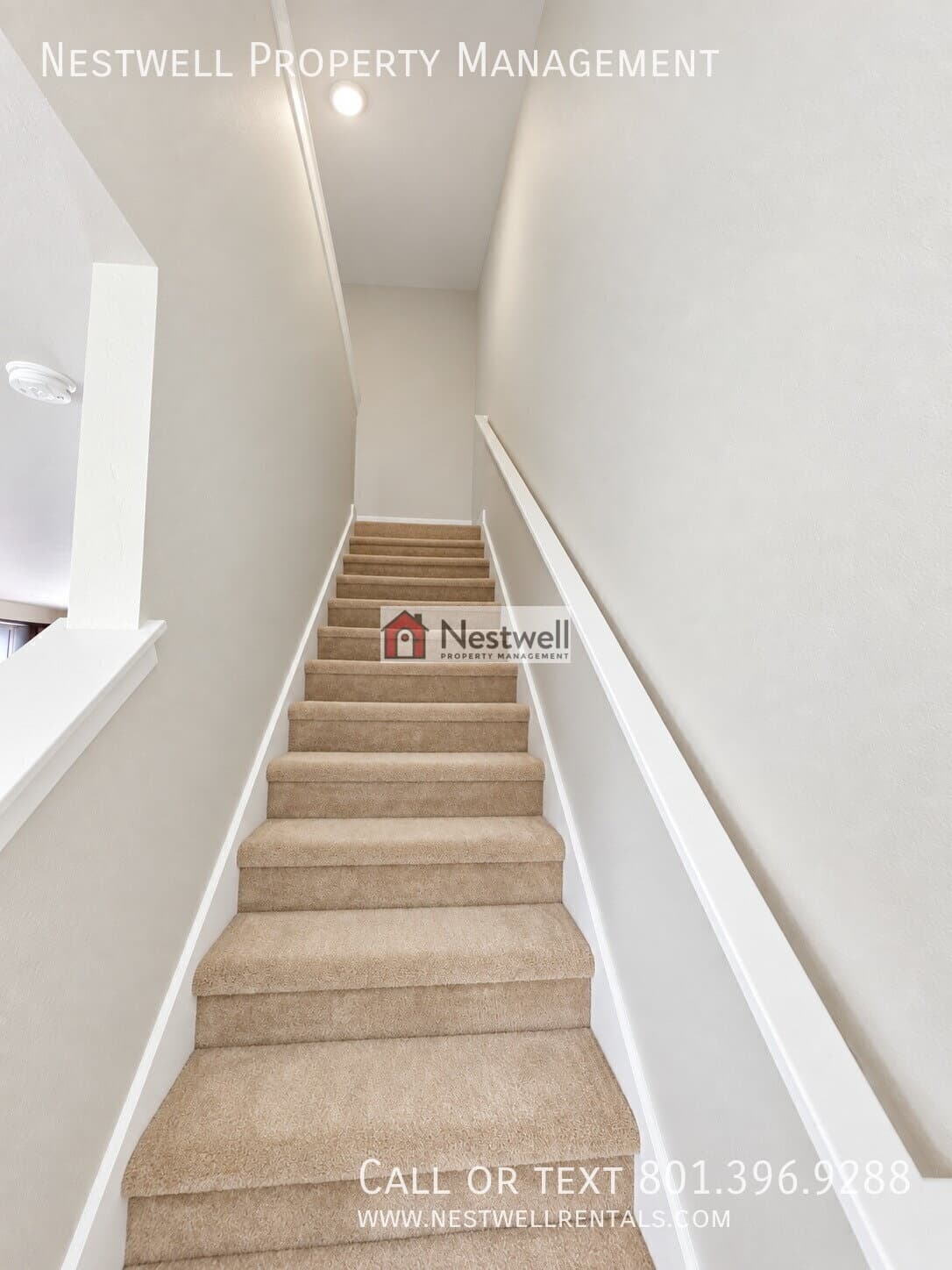 Riverton Townhome: 14876 S Echo Canyon Ln