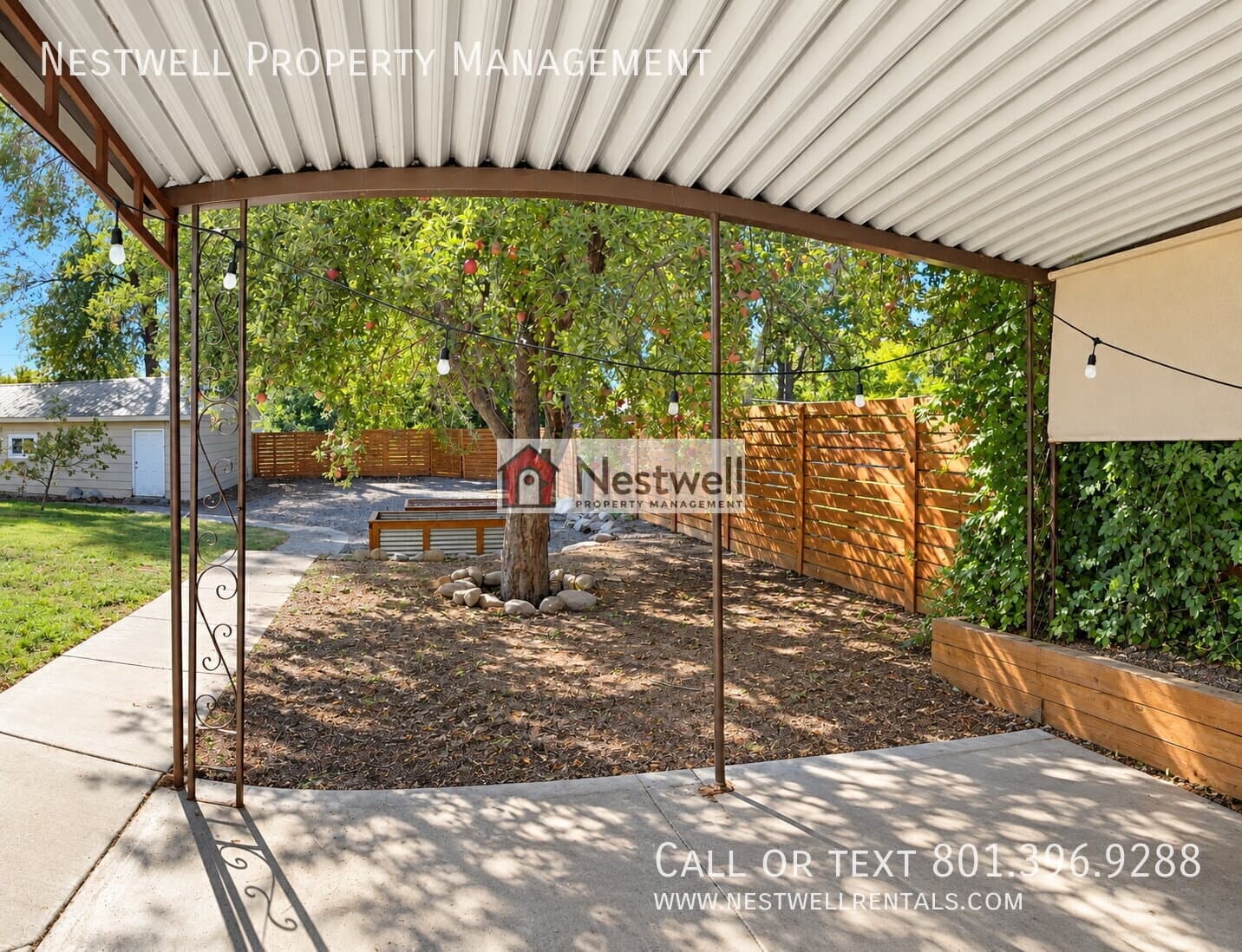 Salt Lake City House: 1149 W Pacific Ave