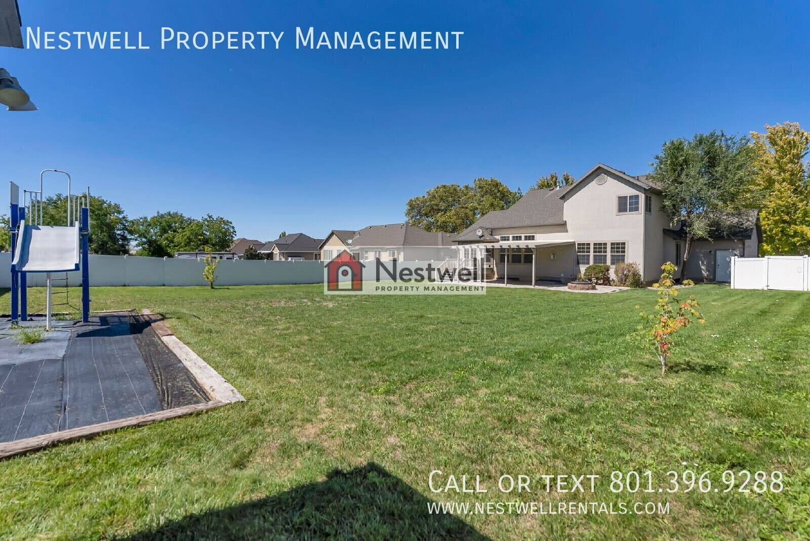 Roy House: 3701 W 6000 S