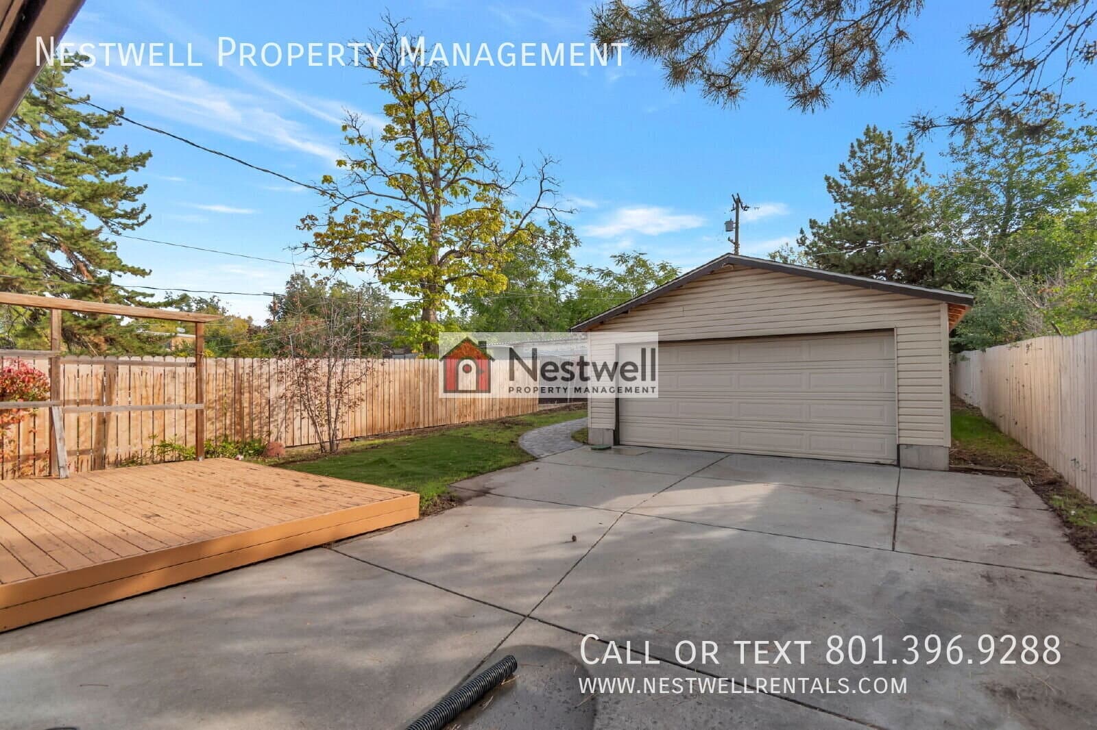 Salt Lake City House: 1957 S Douglas St