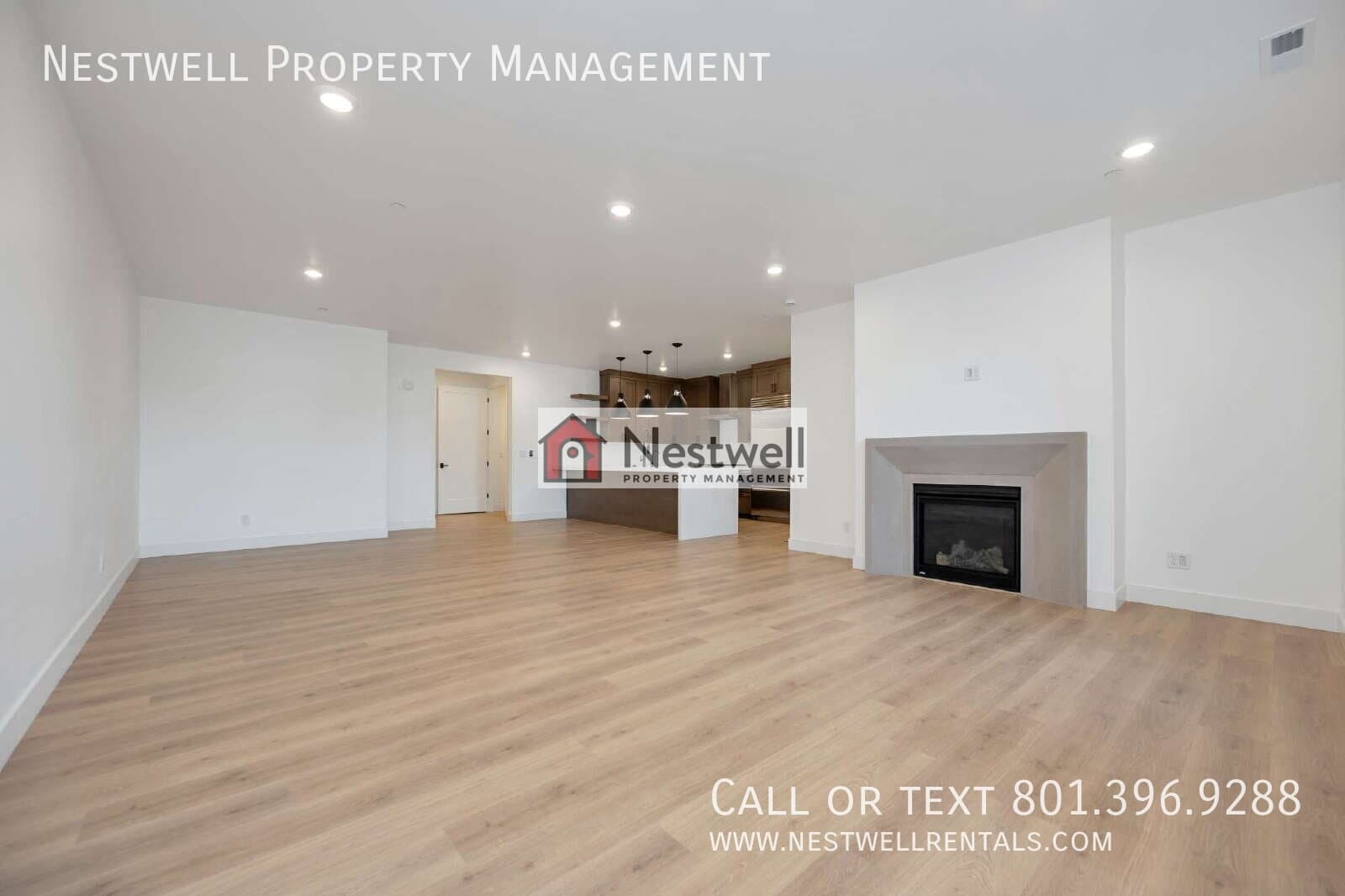 Salt Lake City Condo: 2250 E Murray Holladay Rd