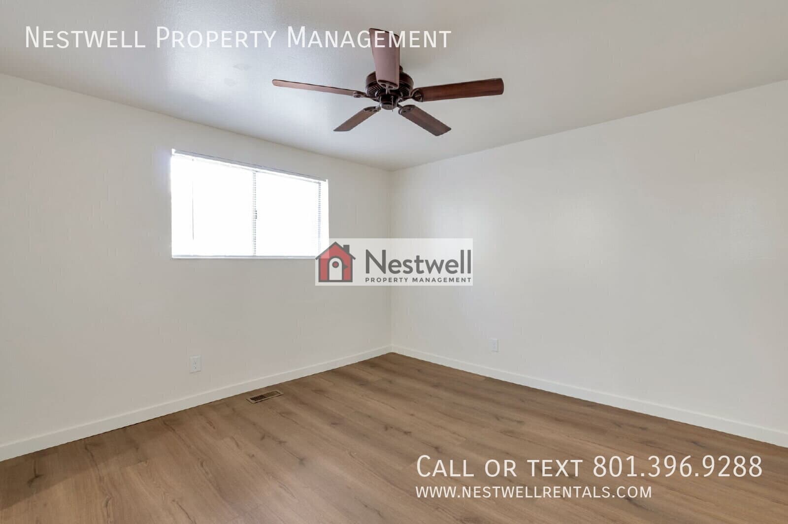 Bountiful Apartment: 230 W Center St
