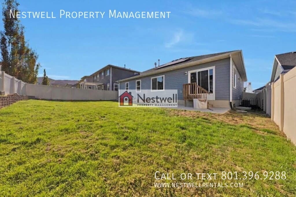 Herriman House: 4463 W Thorley Dr