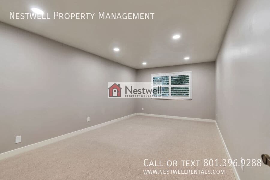 Salt Lake City Condo: 2710 S Highland Dr