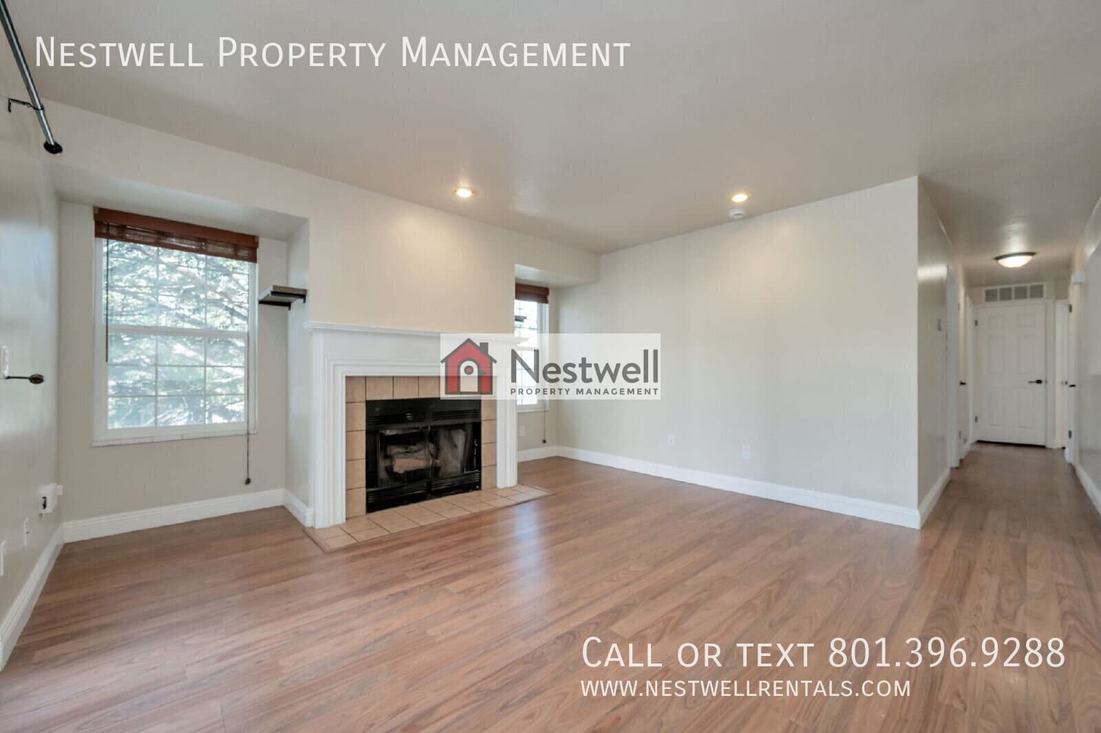 Sandy Condo: 830 E Gatewood Dr