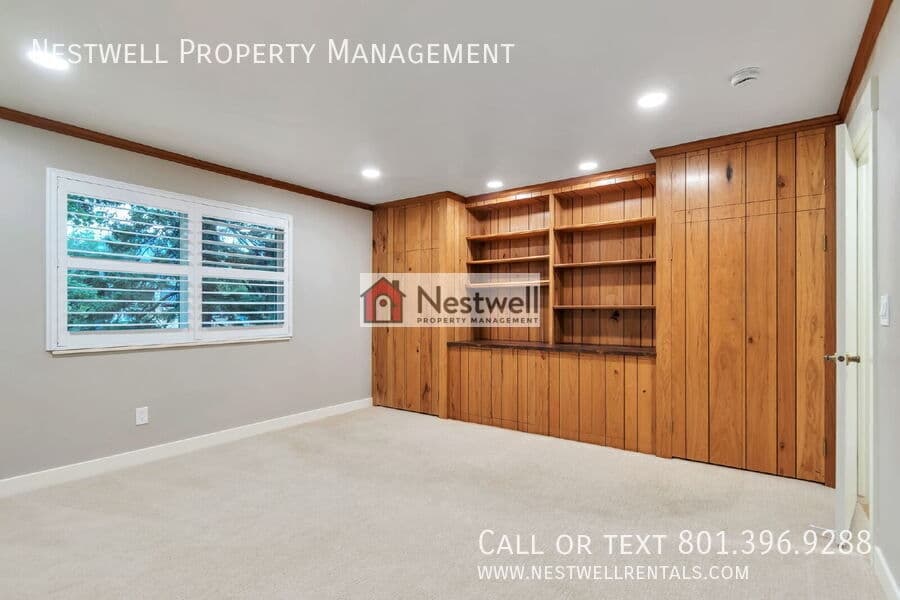 Salt Lake City Condo: 2710 S Highland Dr