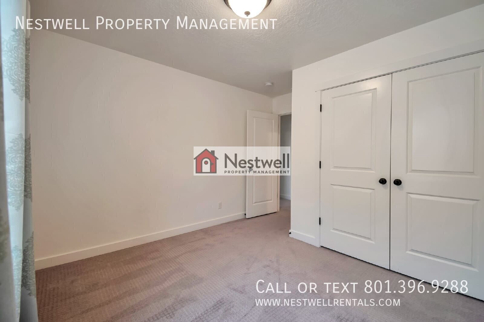 South Jordan House: 10758 S Oquie Rd