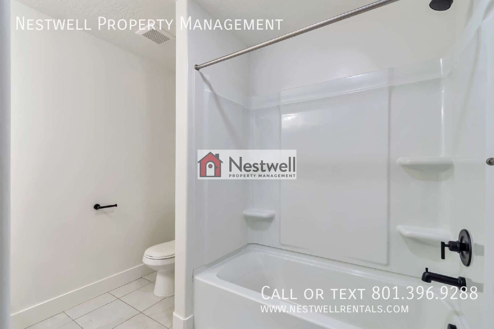 Lehi Townhome: 2038 N 4010 W