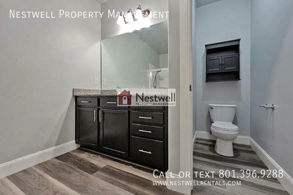 Herriman House: 4463 W Thorley Dr