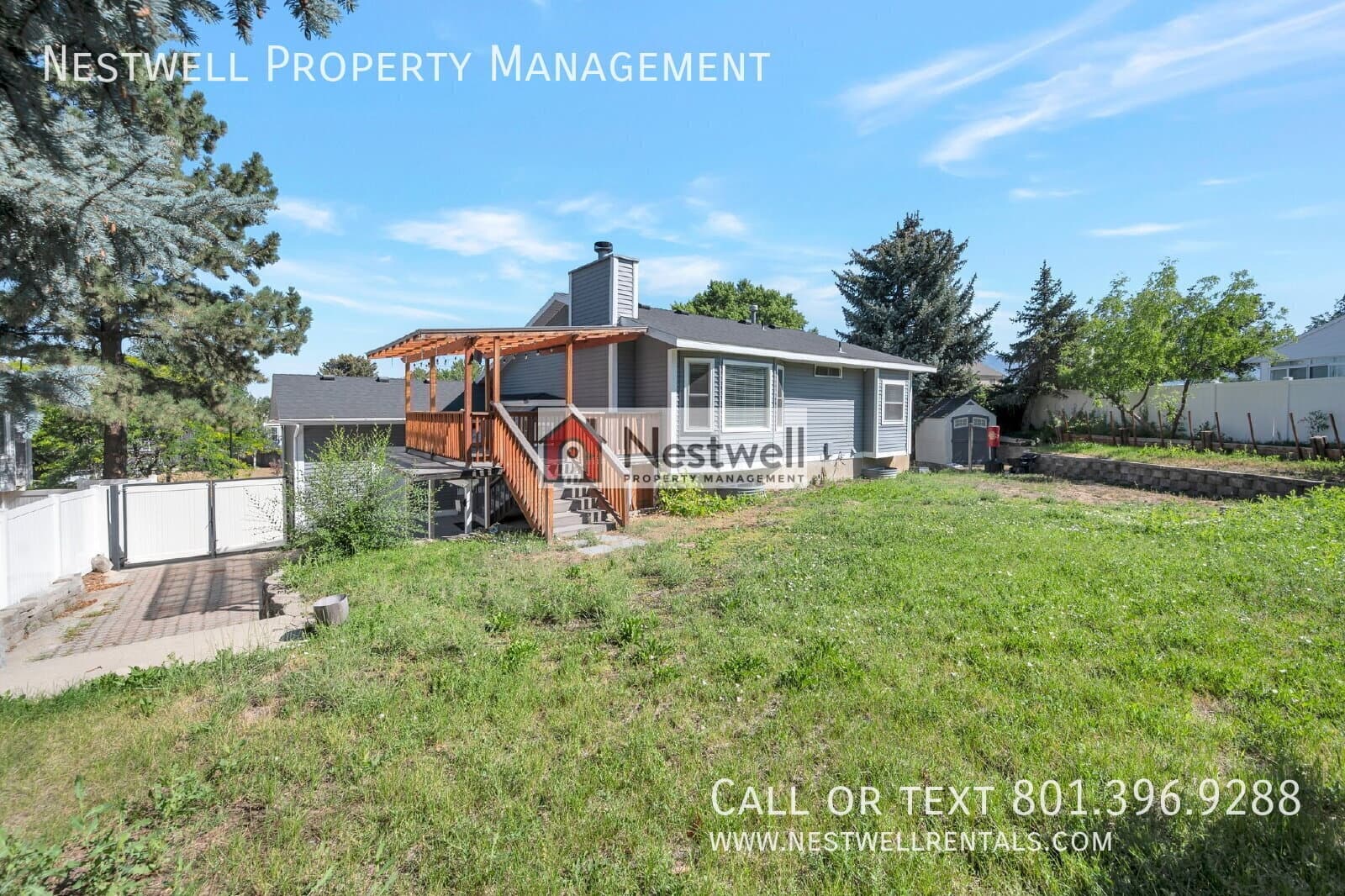Sandy House: 1118 E 10760 S
